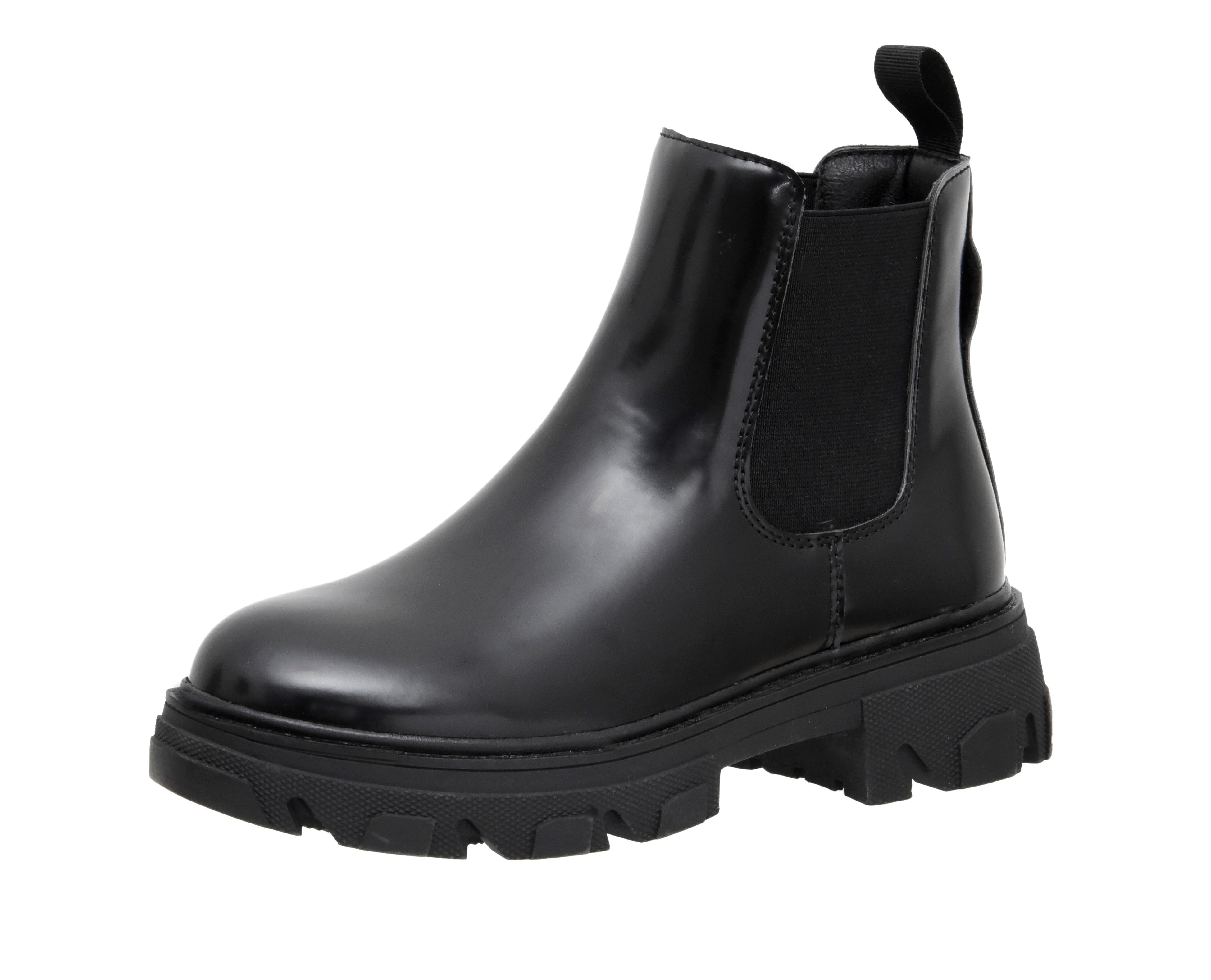 Perry Chelsea Lug Boot