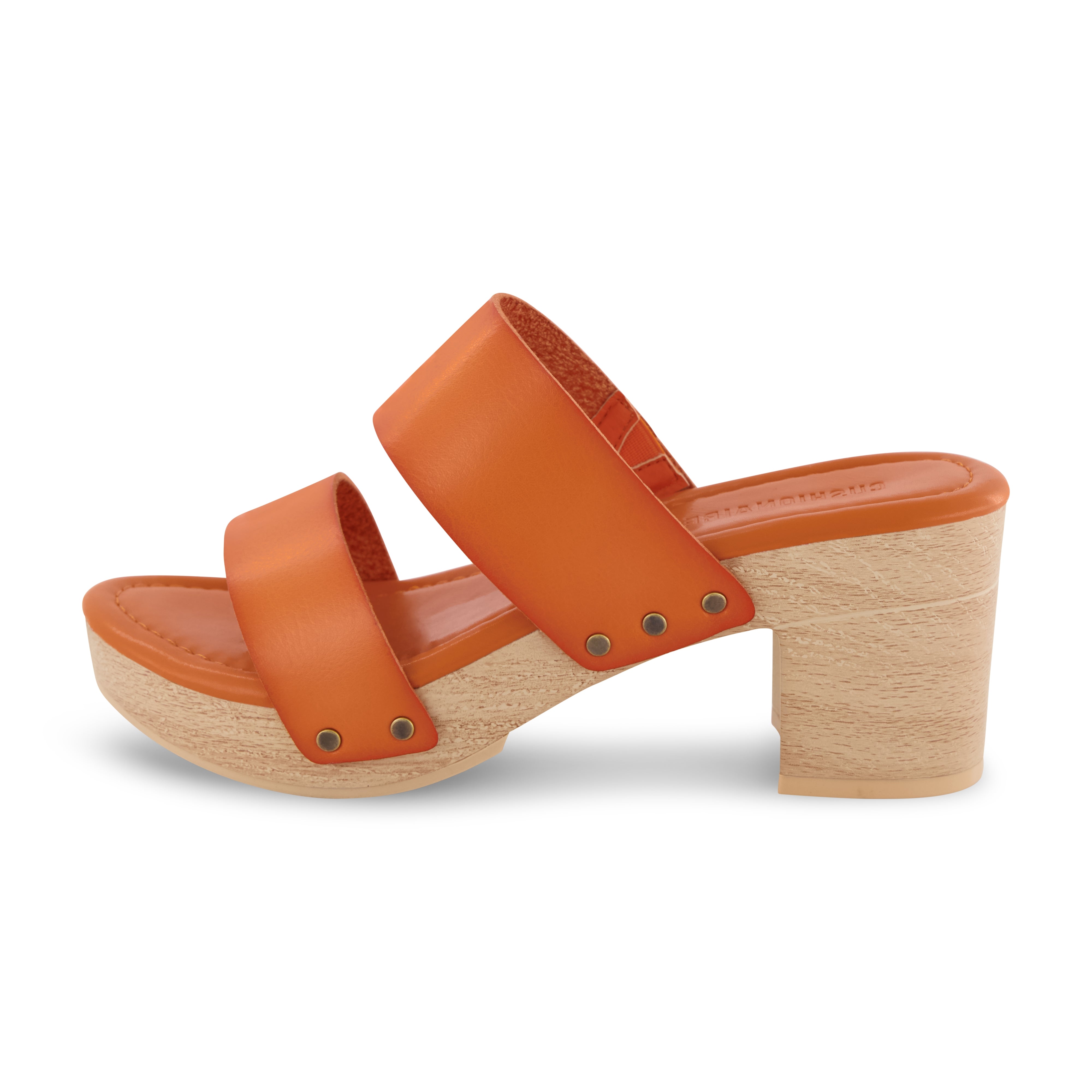 Sky Two Band Sandal Brights